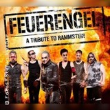 FEUERENGEL Saturday 21 March 2026