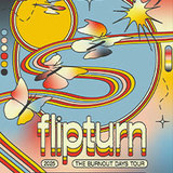 Flipturn - Burnout Days Monday 3 November 2025