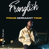 Franglish - Live 2025 Wednesday 29 October 2025