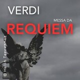 G. Verdi: Messa da Requiem - Philharmonie Berlin Sunday 1 March 2026