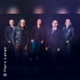 Generation Head Up - Progrock/Rock Friday 26 September 2025