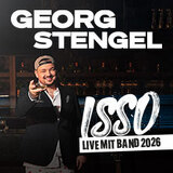 Georg Stengel Friday 8 May 2026