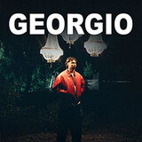GEORGIO live in Berlin Wednesday 3 December 2025