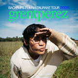 grentperez - backflips in a restaurant tour 2025 Thursday 25 September 2025