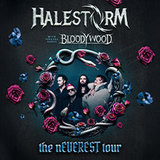 Halestorm - nEVEREST Saturday 1 November 2025 Halestorm - nEVEREST Saturday 1 November 2025