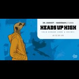 Heads Up High Saturday 30 August 2025