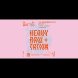 Heavy RAWtation Thursday 30 April 2026
