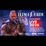 Heimataerde Friday 17 April 2026