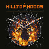 Hilltop Hoods - Never Coming Home Tour 2025 Wednesday 20 August 2025