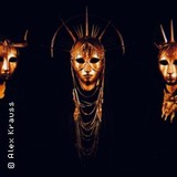 Imperial Triumphant / Sigh Sunday 10 August 2025