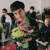 Isolation Berlin - Electronic Babies Tour 2025 Thursday 9 October 2025