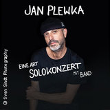 Jan Plewka - Eine Art Solokonzert Friday 17 April 2026