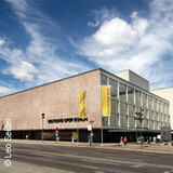 Jazz & Lyrics - Deutsche Oper Berlin Friday 5 and Saturday 6 December 2025