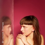 Jenny Thiele: Platz - Jenny Thiele Solo Tour Saturday 27 September 2025