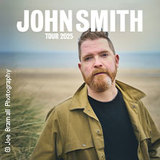 John Smith Monday 24 November 2025