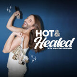 Jonathan van Ness - Hot & Healed Friday 12 December 2025