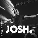 JOSH. - Live 2025 Saturday 4 October 2025