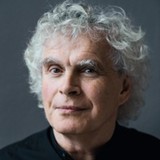 Jugendsymphonieorchester Venezuela, Simon Rattle Monday 1 December 2025