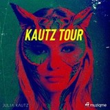 Julia Kautz - Kautz Tour 2026 Saturday 17 January 2026