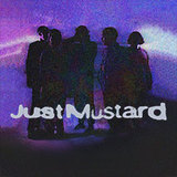 Just Mustard Monday 22 September 2025