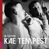 Kae Tempest - UK & EU Tour Saturday 1 November 2025 Kae Tempest - UK & EU Tour Saturday 1 November 2025