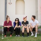 Kapa Tult - Immer alles gleichzeitig-Tour 2026 Sunday 12 April 2026