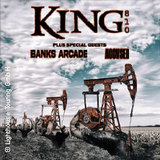 King 810 - Welcome to the Rustbelt Tuesday 2 September 2025