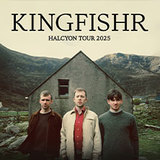 KINGFISHR Friday 14 November 2025