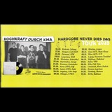 KOCHKRAFT DURCH KMA Saturday 15 November 2025