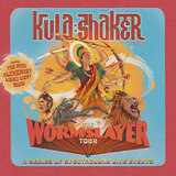 Kula Shaker Monday 2 March 2026