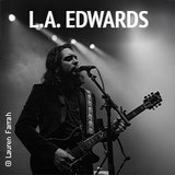 L.A. Edwards Wednesday 16 July 2025 L.A. Edwards Wednesday 16 July 2025