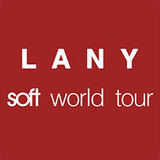 Lany - Soft World Tour Tuesday 19 May 2026