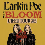 Larkin Poe Saturday 1 November 2025 Larkin Poe Saturday 1 November 2025