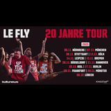 LE FLY Thursday 27 November 2025