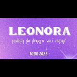 Leonora Tuesday 28 October 2025