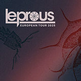 Leprous Tuesday 18 November 2025