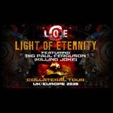 Light of Eternity Sunday 3 August 2025