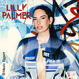 Lilly Palmer Friday 10 October 2025 Lilly Palmer Friday 10 October 2025