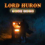 Lord Huron Monday 8 September 2025