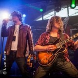 Lord Zeppelin Saturday 11 October 2025