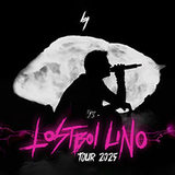Lostboi Lino - Tour 2025 Friday 3 October 2025 Lostboi Lino - Tour 2025 Friday 3 October 2025