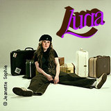 LUNA - Out Of Home Tour 2026 Thursday 19 February 2026