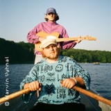 Maël & Jonas - Two Spoons Sugar Vol. 2 - Tour 2025/2026 Wednesday 21 January 2026
