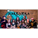 Marenera - Tarantella made in Berlin Thursday 2 October 2025