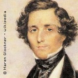 Mendelssohn: Oratorium Elias op.70 - Berliner Dom Saturday 18 October 2025