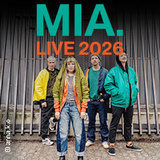 MIA. - Live 2026 Saturday 2 May 2026