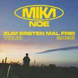 Mika Noé - ZUM ERSTEN MAL FREI TOUR 2026 Thursday 26 March 2026