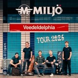 Miljö - Veedeldelphia Tour 2026 Friday 1 May 2026
