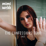 Mimi Webb Wednesday 1 October 2025 Mimi Webb Wednesday 1 October 2025