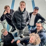 Monsters Of Liedermaching Friday 21 November 2025